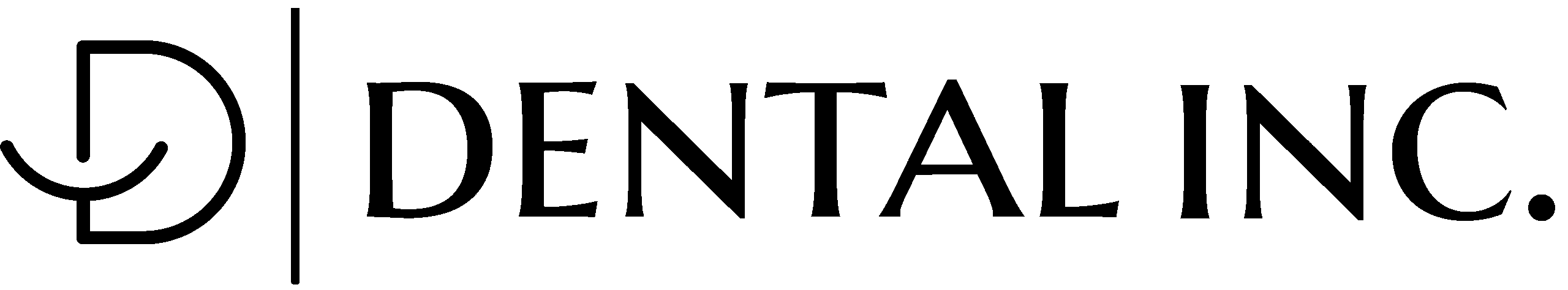 Dental Inc LOGO
